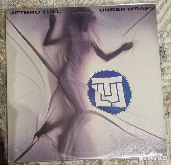 Фирменные виниловые пластинки