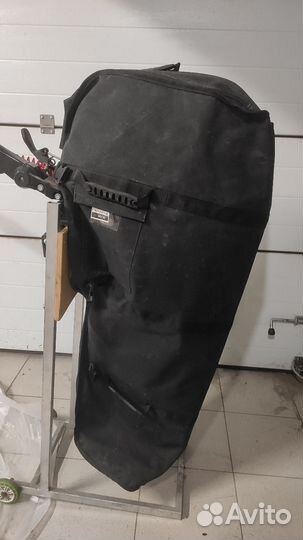 Лодочный мотор Suzuki df 9.9