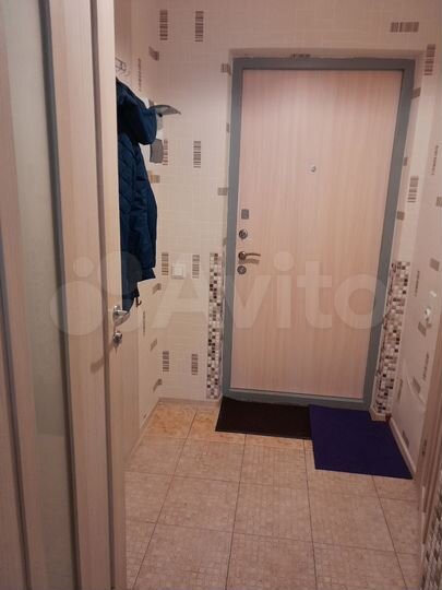 Квартира-студия, 26 м², 1/10 эт.