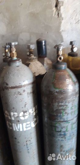 Кислород,углекислота,аргон,каргон,гелий,редуктор