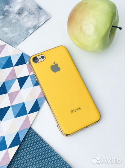 Чехол на iPhone 7 / 8