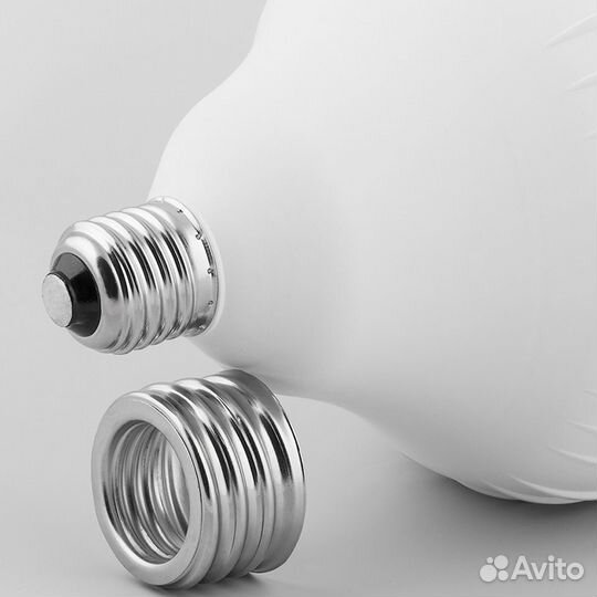 Светодиодная лампа saffit 