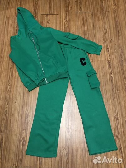 Спортивный костюм женский Celine