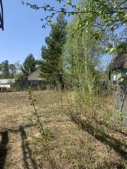 Участок 11 сот. (ИЖС)