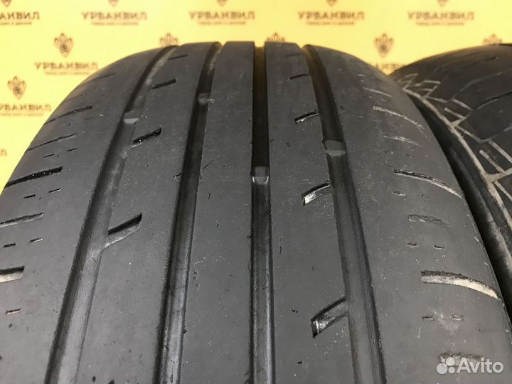 Nexen Roadian 542 245/70 R17 110H