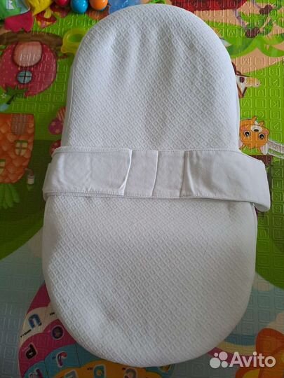 Матрас-кокон (размер 71*40*17)