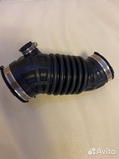 Патрубок воздушного фильтра nissan qashqai j10