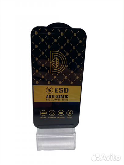 Защитное стекло на iPhone X/XR/11/13/14 и другие