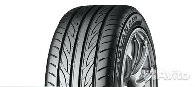 Yokohama Advan Fleva V701 205/45 R17 88W