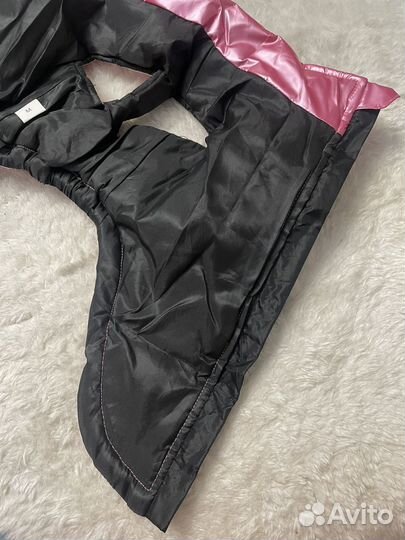 Жилетка для маленьких собак