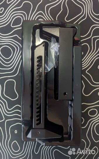 Держатель для видеокарты DeepCool GH-01