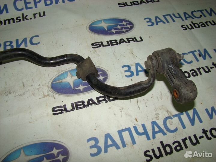 Стабилизатор поперечной устойчивости F SF9-1999г.(н)