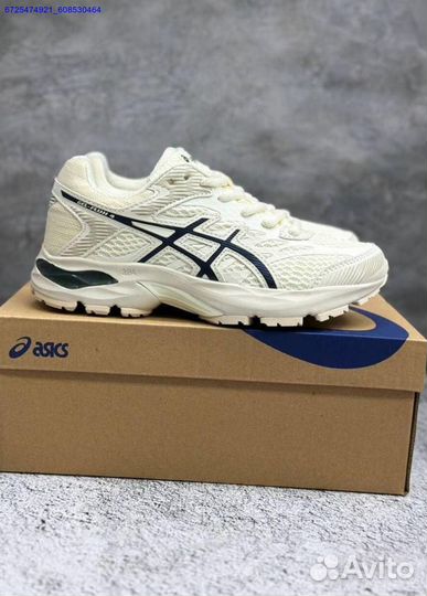 Кроссовки Asics Gel-Fluh 4