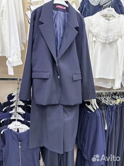 Школьная форма для девочки от 116 до 174 см