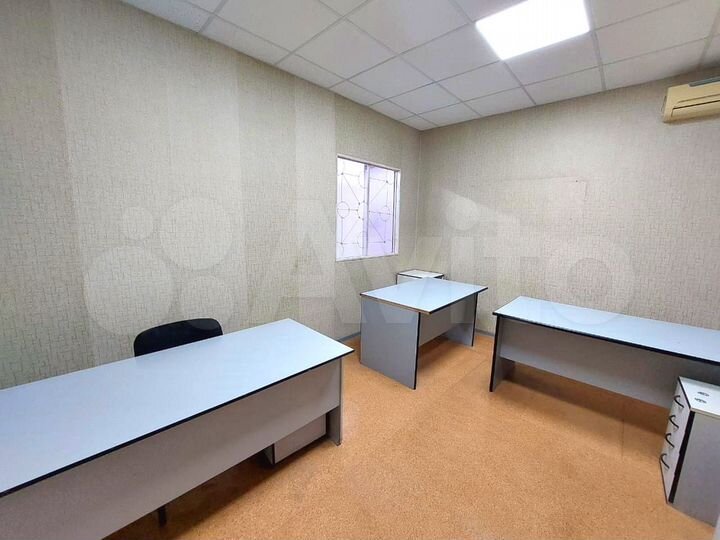 Помещение свободного назначения, 13.8 м²