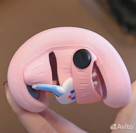 Сандалии для девочки