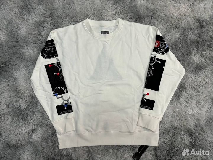 Свитшот Cav empt