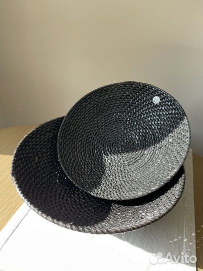 Блюдо декоративное