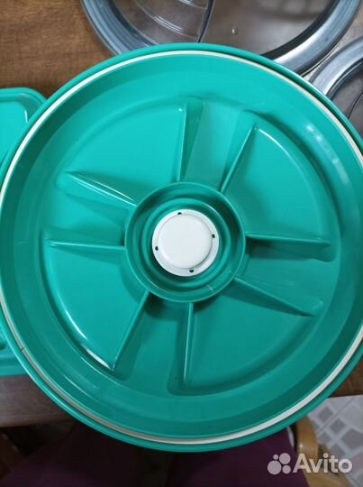 Набор посуды zepter vacsy