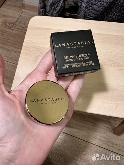 Гель для бровей Anastasia Beverly Hills