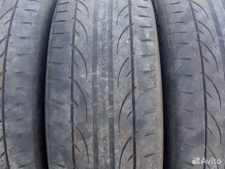 Hankook Ventus V12 Evo2 K120 225/60 R18 100W