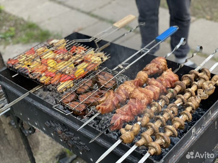 Мангал