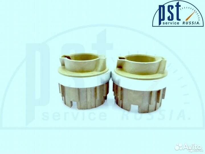 Втулка рулевой рейки Mazda 6 GH датчика момента