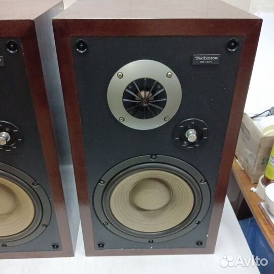 Акустическая система Technics SB-301