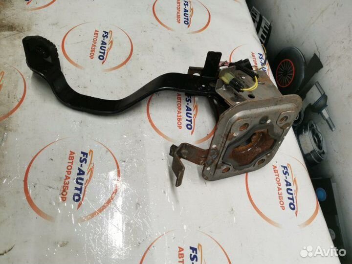 Педаль тормоза Dodge Caliber 1.8 EBA 2007