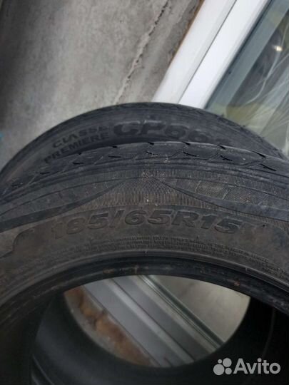 Nexen CP 521 185/65 R15 29Q