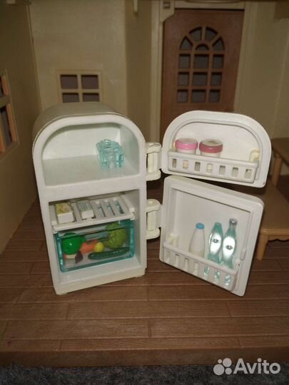 Дом Сильвания фэмили