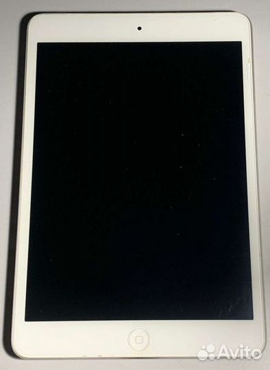 iPad mini A1455