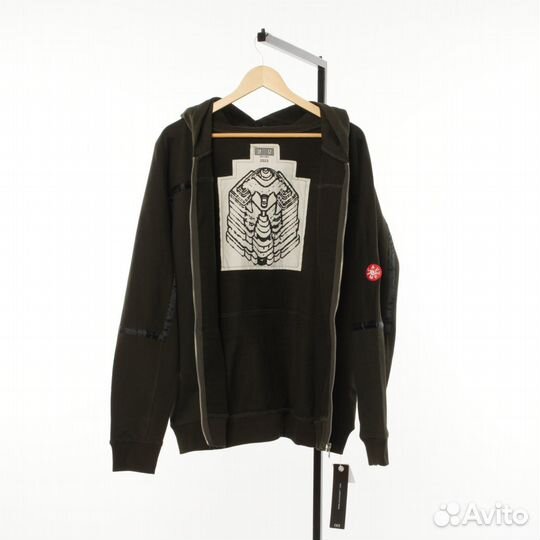 Зип Худи Cav Empt