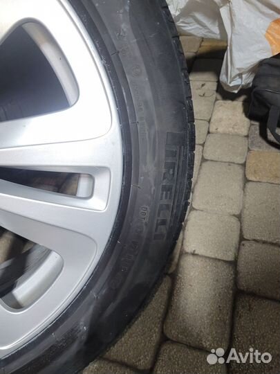 Pirelli Cinturato P7 24.5/50 R18