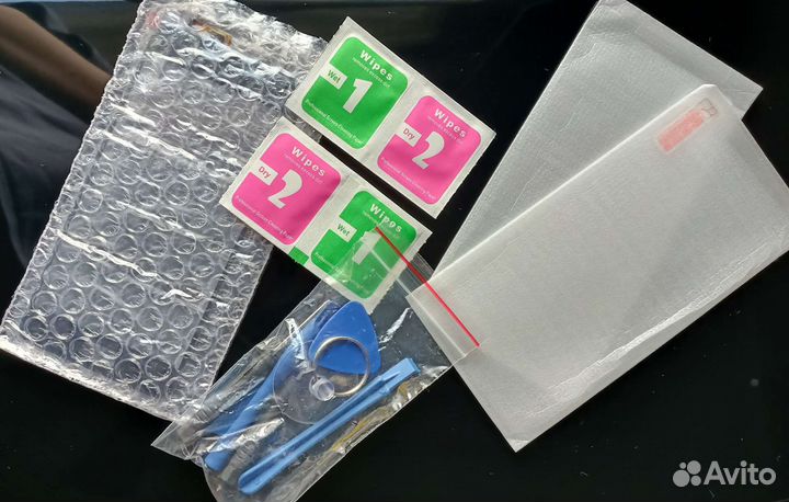 Дисплей для asus ZenFone 4 Max ZC520KL