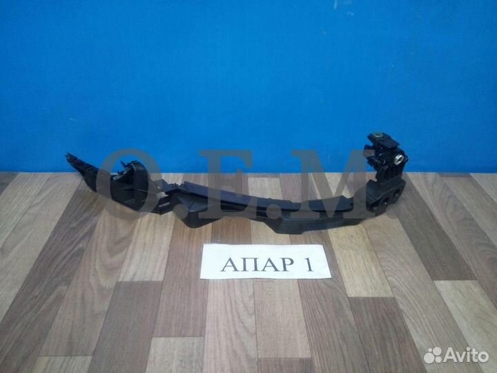 Крепление фары правое Volkswagen Golf 6