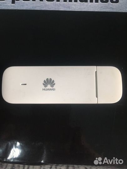 USB Модем huawei e3372
