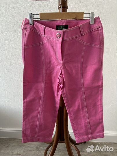 Lora Brovko шорты 44