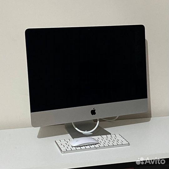 iMac 21.5 2019