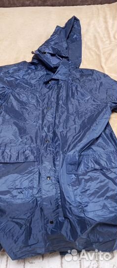 Комбинезон дождивой