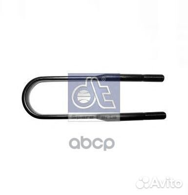 Стремянка рессоры 4.40402 DT Spare Parts