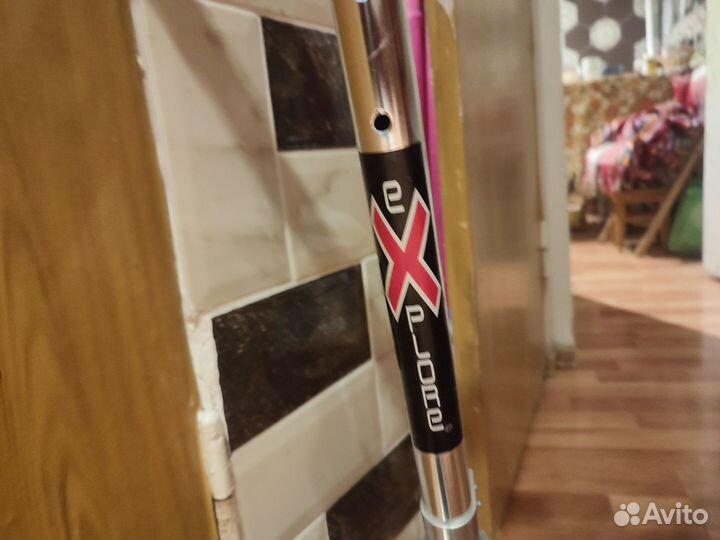 Самокат Explore Exclusive