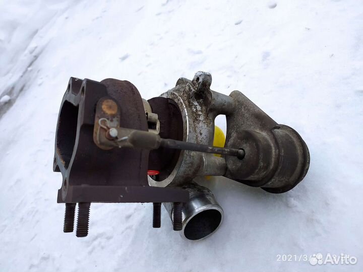 Запчасти на Fiat Dukato