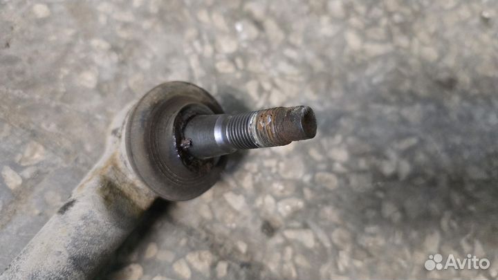 Б/У Б/У Рулевая рейка lexus RX300 lexus RX300