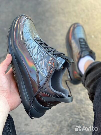 Кроссовки мужские