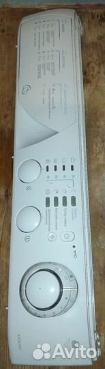 Модуль стиральной машины Ariston avsl80