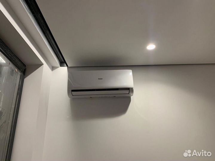 Настенная сплит система nеоlinе