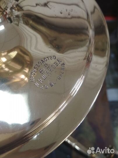 Самовар Иншакова 