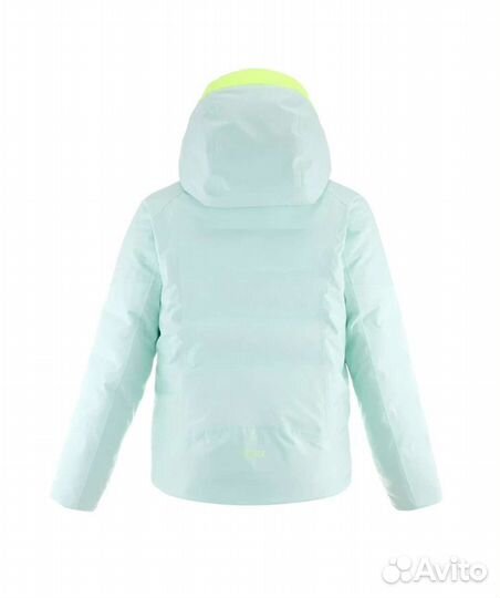 Горнолыжная куртка детская