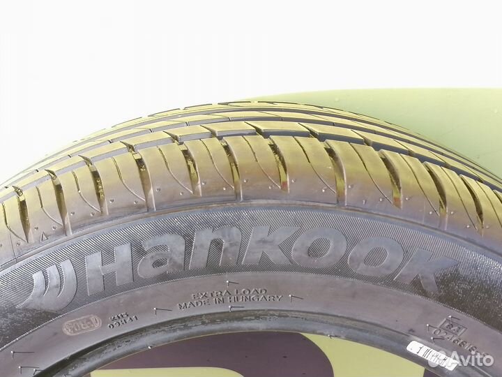Hankook Ventus Prime 3 K125 225/55 R16